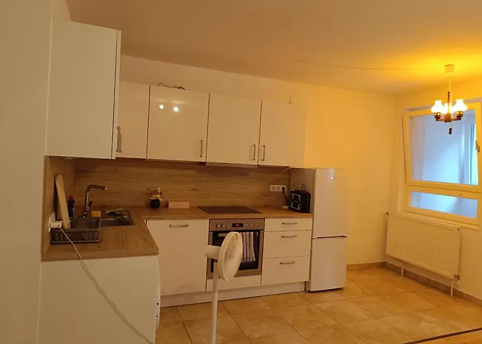 Vienna-apartment