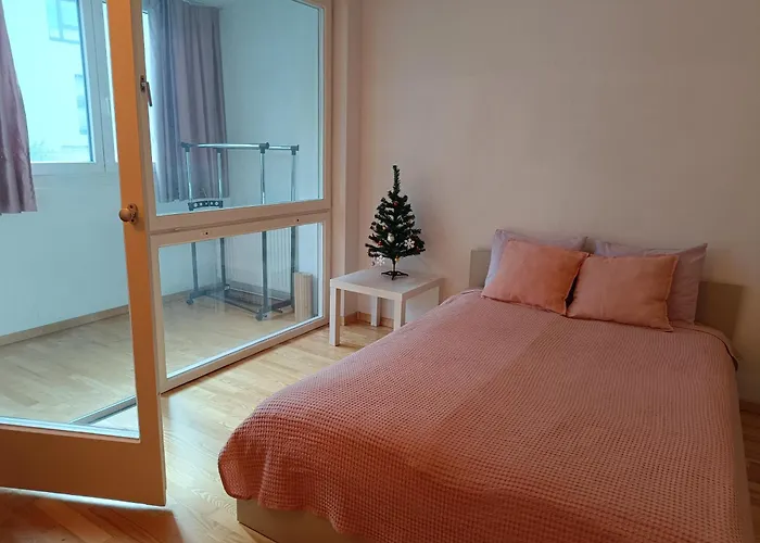 Vienna-apartment