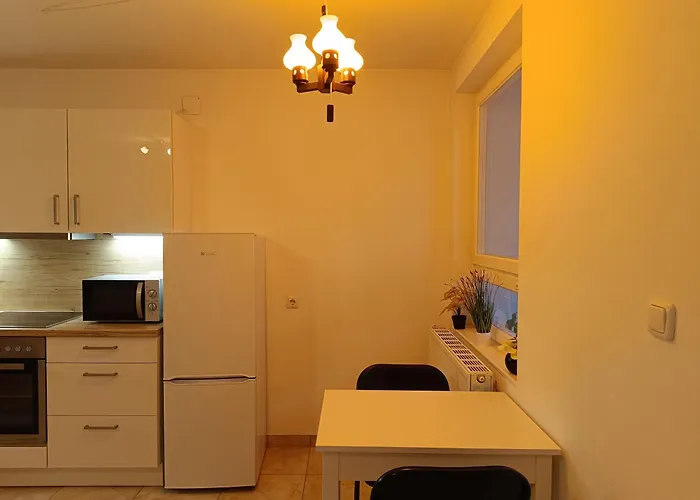 Vienna-apartment Apartment
